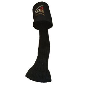 Orlimar Golf Trimetal‎ Decree 21 Headcover Only Outdoors Fairway